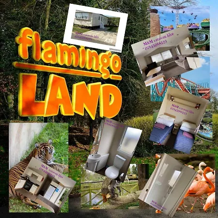 Mk Caravan Hire