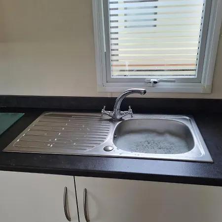 Mk Caravan Hire * Kirby Misperton
