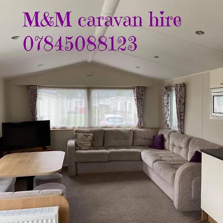 Mk Caravan Hire *
