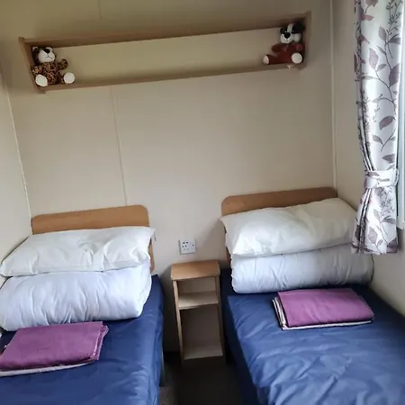 Mk Caravan Hire Campingplads