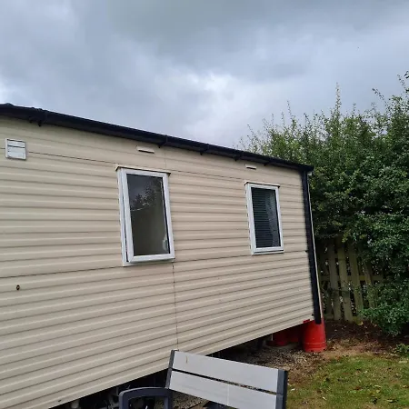 Mk Caravan Hire